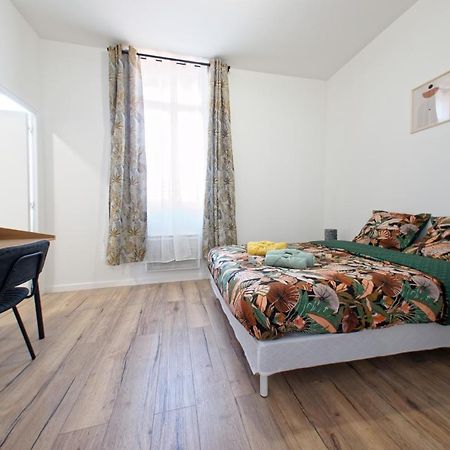 Appartement Le Cosycatala - 3 Personnes - Bureau & Wifi à Perpignan Extérieur photo