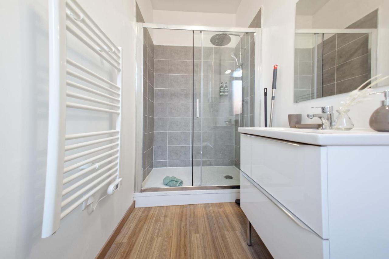 Appartement Le Cosycatala - 3 Personnes - Bureau & Wifi à Perpignan Extérieur photo